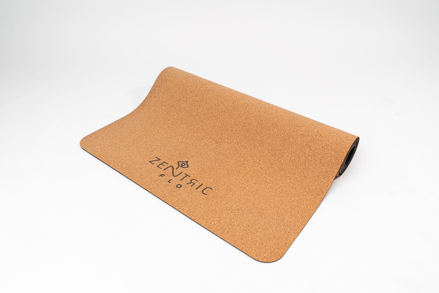 Zentric Flo Cork Mat