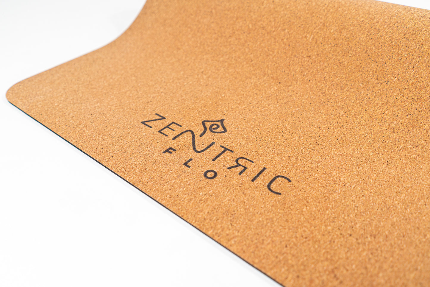 Zentric Flo Cork Mat