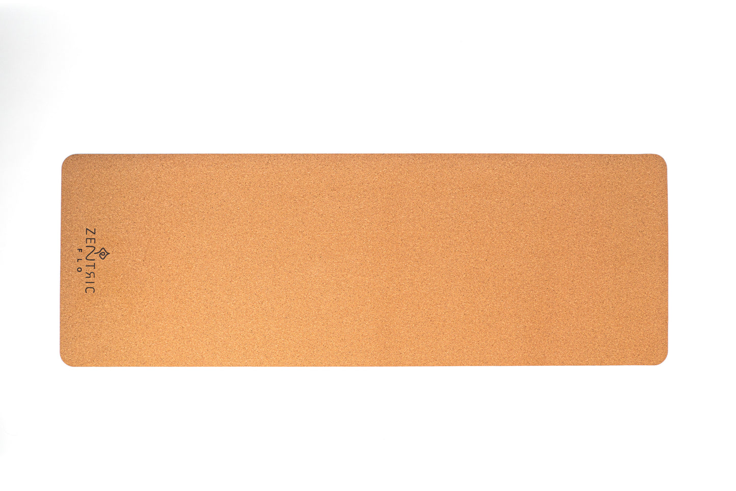 Zentric Flo Cork Mat