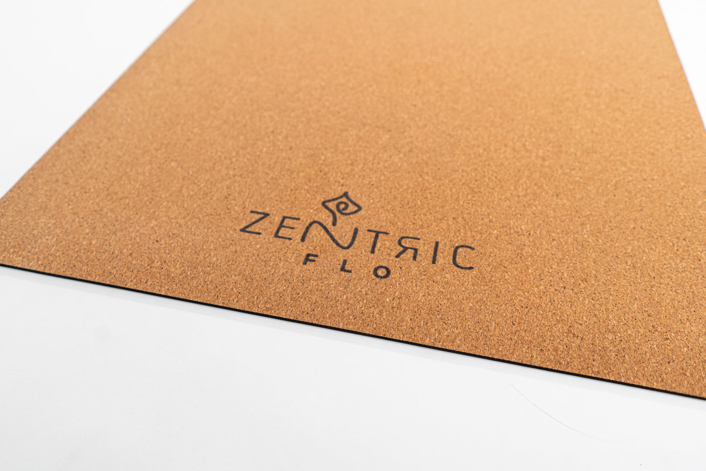 Zentric Flo Cork Mat
