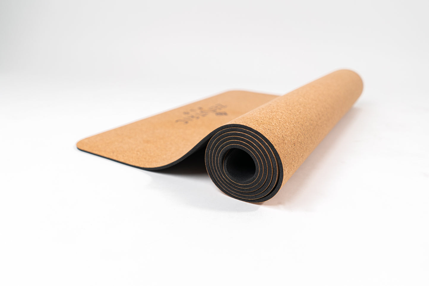 Zentric Flo Cork Mat